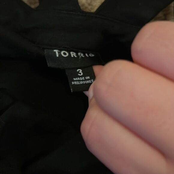 Torrid dress size 3 - Picture 6 of 7